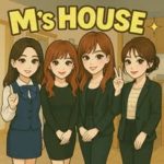 （株）M's HOUSE ⛑️ 名古屋